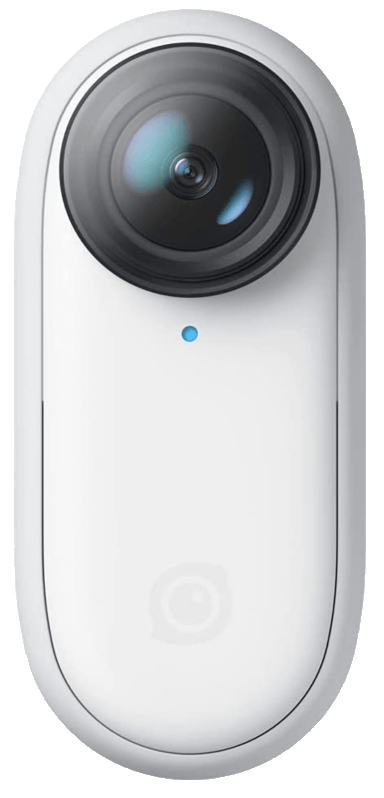 insta360 go 2 specs