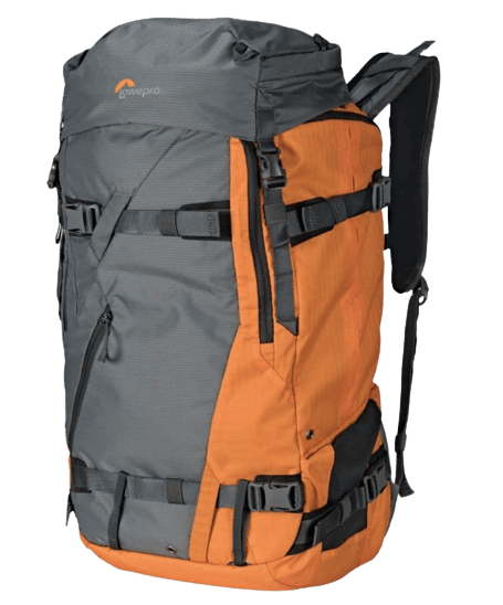 Lowepro Powder 500 AW Backpack