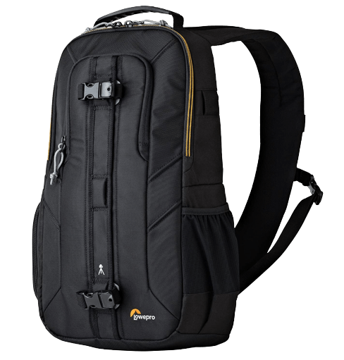 Lowepro Slingshot Edge 250 AW Sling Bag in Black