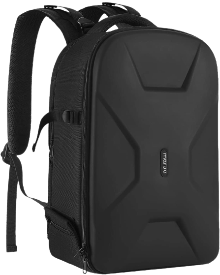 11 Best Camera Bags for Men in 2023   Cases and Backpacks  - 8