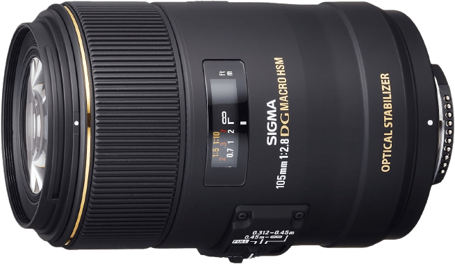 best macro lens for d750