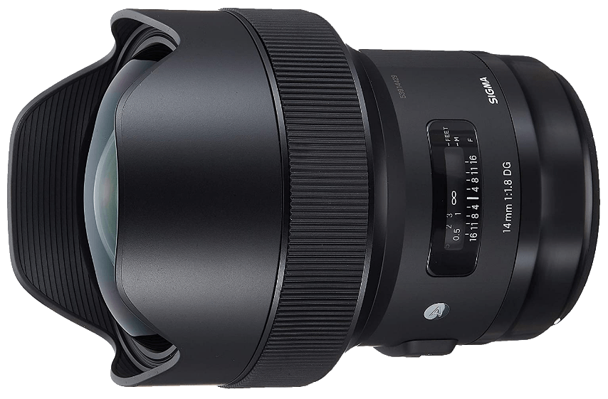 The 14 Best Wide Angle Lens for Canon in 2023  Updated  - 48