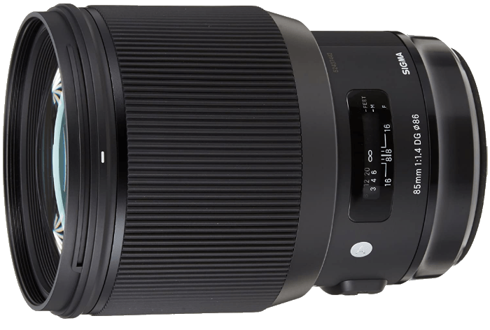 7 Best Sigma Art Lenses in 2023  Sigma Art Lens Review  - 37