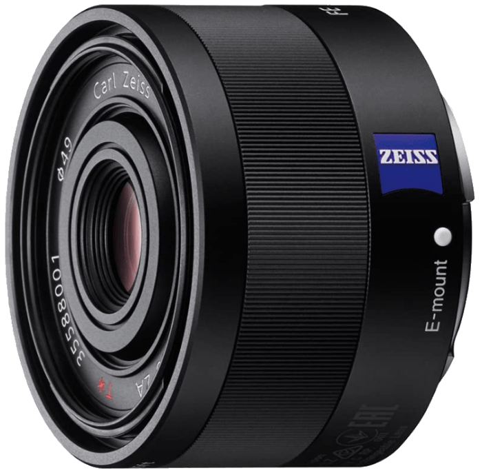 Sony FE 35mm f/2.8 Prime Lens