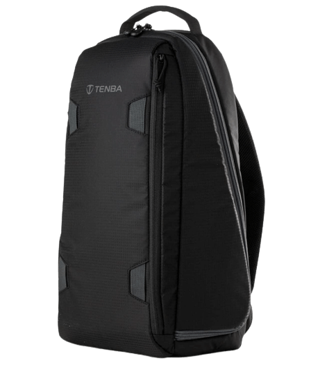 Tenba Solstice 10L Sling Bag in Black