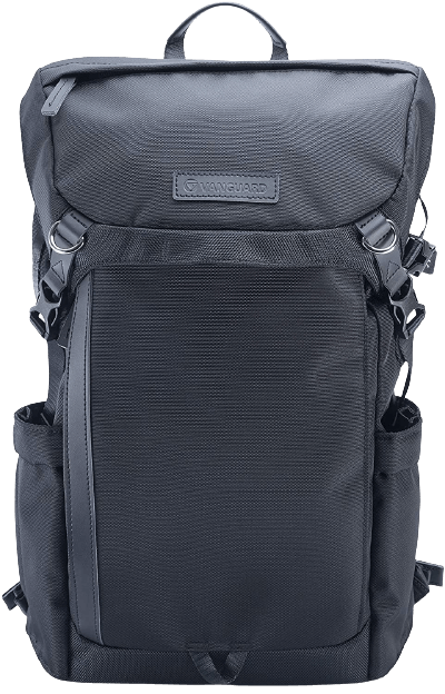 Vanguard VEO GO46M Backpack in Grey