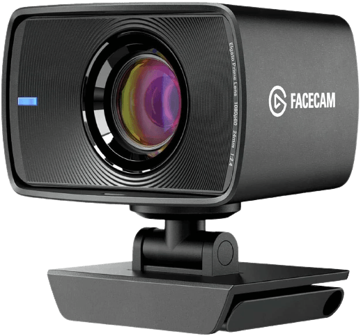beautiful dominate Relatively 12 Best Streaming Camera in 2023 (Twitch, YouTube and More)