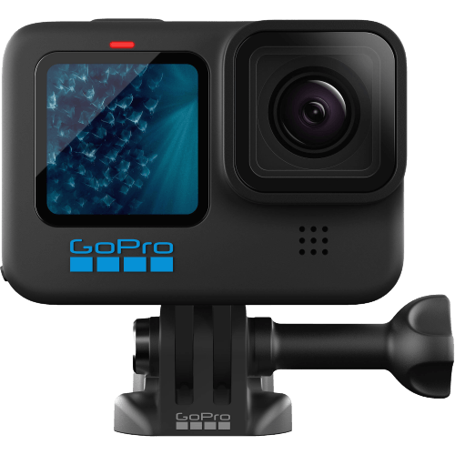 gopro slow motion