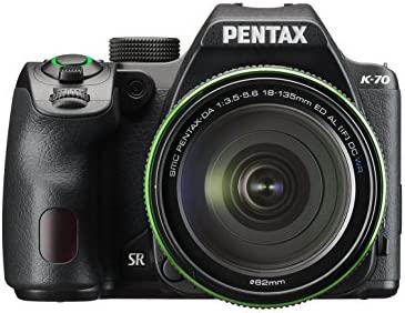 Pentax Cameras and Lenses: Up to 13% Off