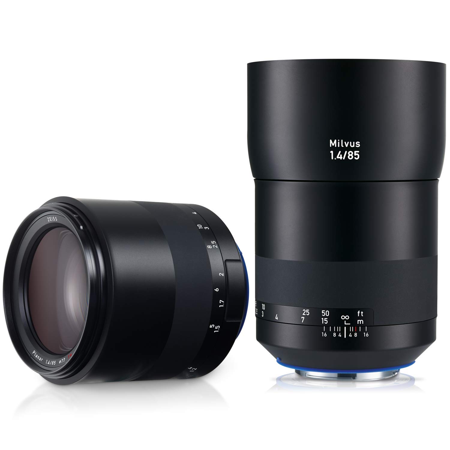 Zeiss Lenses: Up to 20% Off