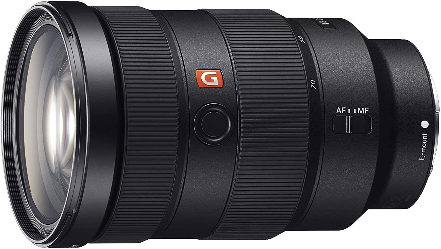 Sony Lenses: Up to 26% Off