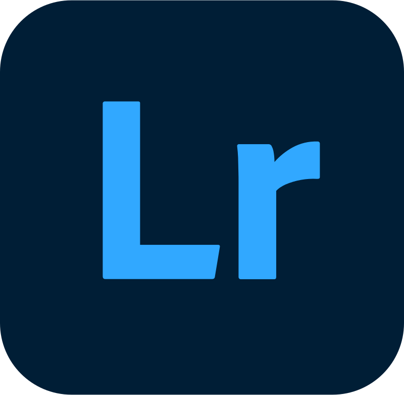 Adobe Lightroom CC