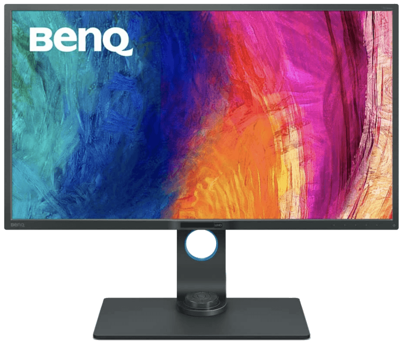 BenQ PD3200U 32-Inch 4K UHD IPS Monitor (3840 x 2160)