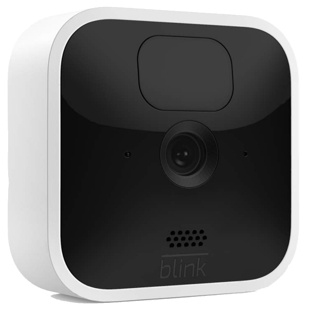 Blink HD Indoor Security Camera