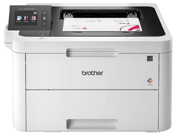 Brother HL-L3270CDW Color Laser Printer