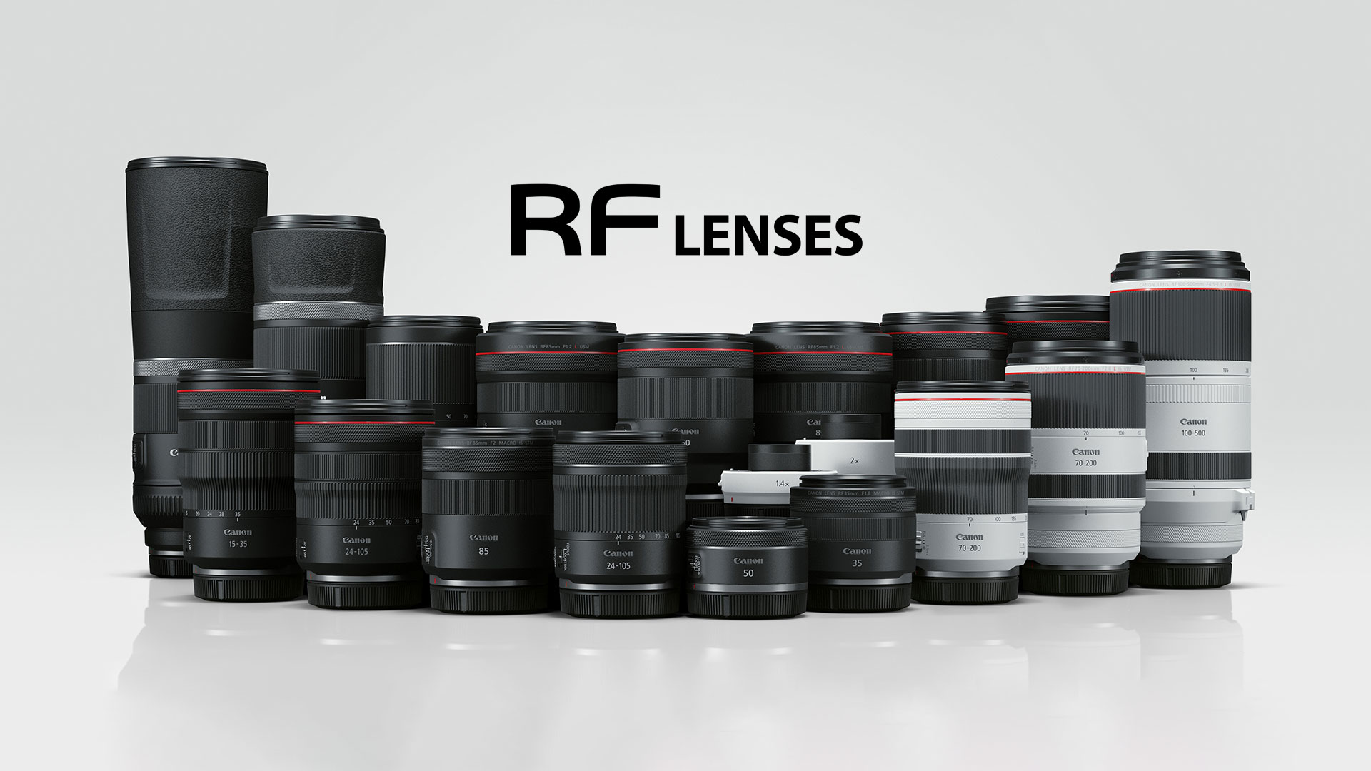 Canon EF Lenses: Up to 28% Off