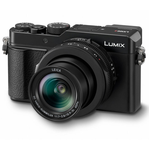 Panasonic G95D: Up to 30% Off