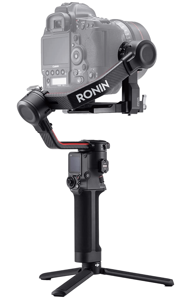 gimbal handycam