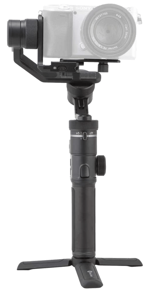 9 Best Camera Gimbals in 2023  Camera Stabilizer Reviews  - 39