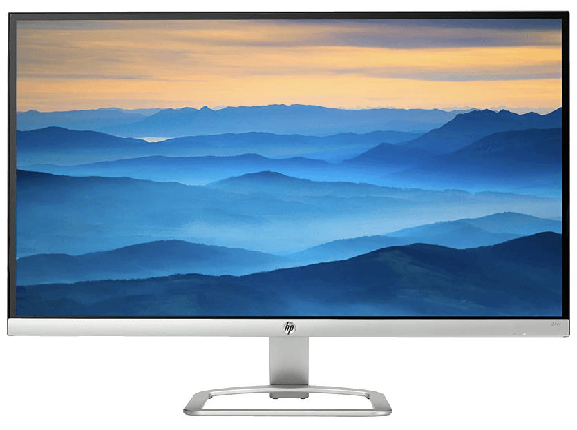 HP M27fw 27-Inch HD IPS Monitor