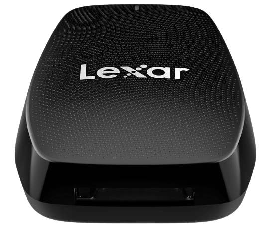 Lexar Professional USB 3.2 Reader