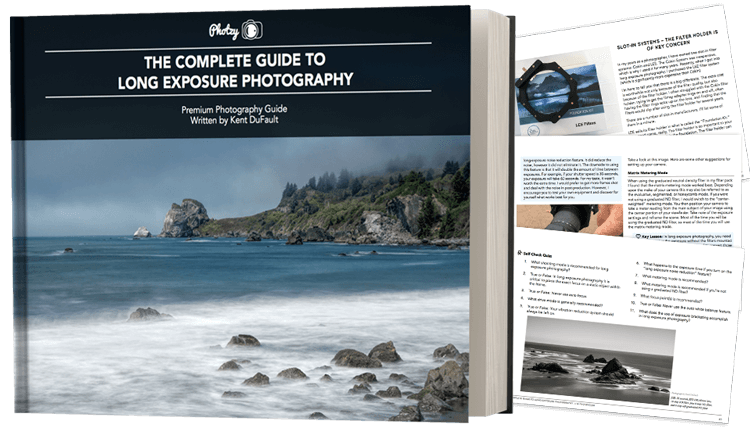 Complete Guide to Long Exposure by Photzy