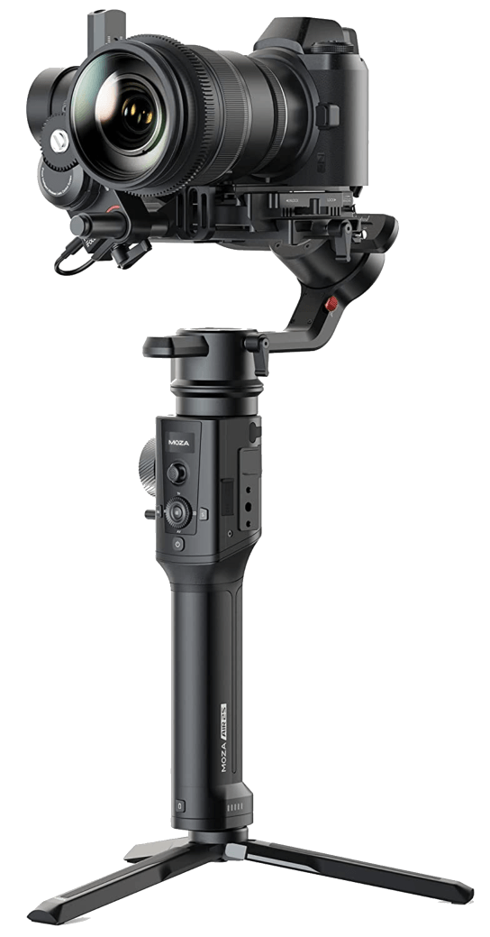 MOZA Air 2S 3-Axis Handheld Gimbal