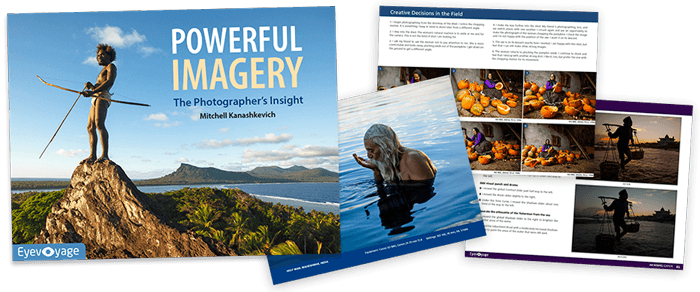 Guide to Powerful Imagery by Photzy