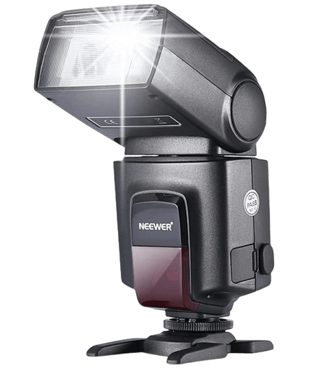 Neewer TT560 Flash