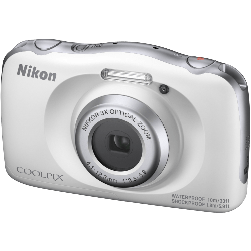 Nikon CoolPix W150