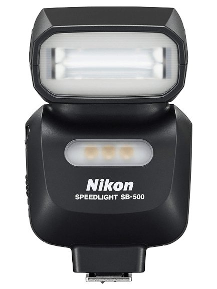 best dslr flash for nikon