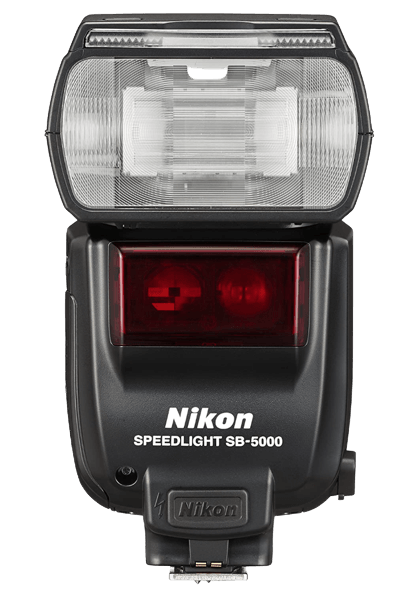 Nikon SB-5000