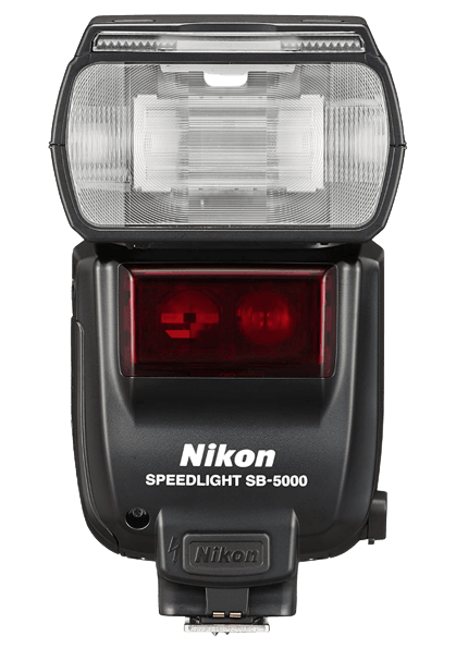 flashlight for nikon d3400