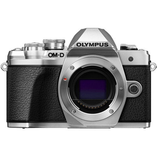 Olympus OM D E M10 MkIII Review 2023  Read Before You Buy  - 56