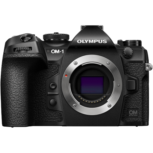 30% Off OM SYSTEM Olympus OM-1