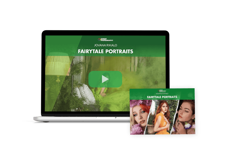Fairytale Portraits