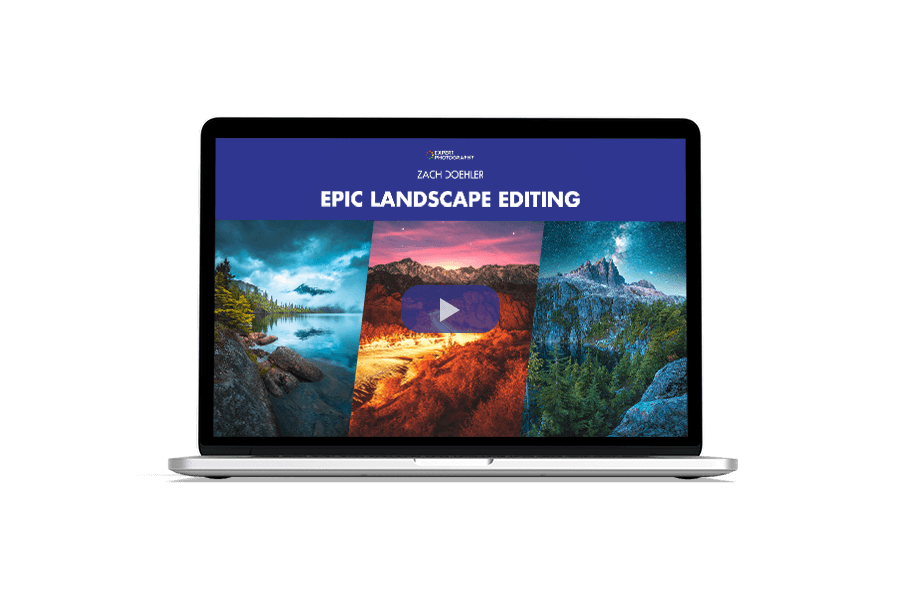 11 Tips on How to Edit Landscape Photos to Perfection - 66