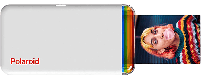 מדפסת צילום Polaroid Hi-Pocket Pocket