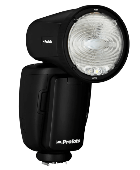 Profoto A1 Review  Best Hot Shoe Camera Flash 2023   - 99