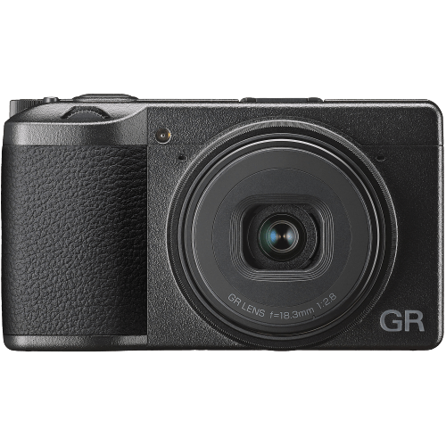 Ricoh GR III