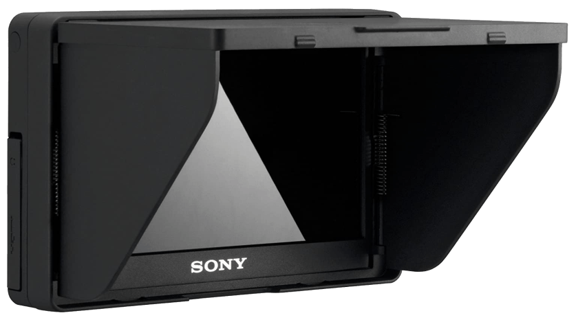 Sony CLM-V55 5″ LCD Monitor for DSLR Cameras