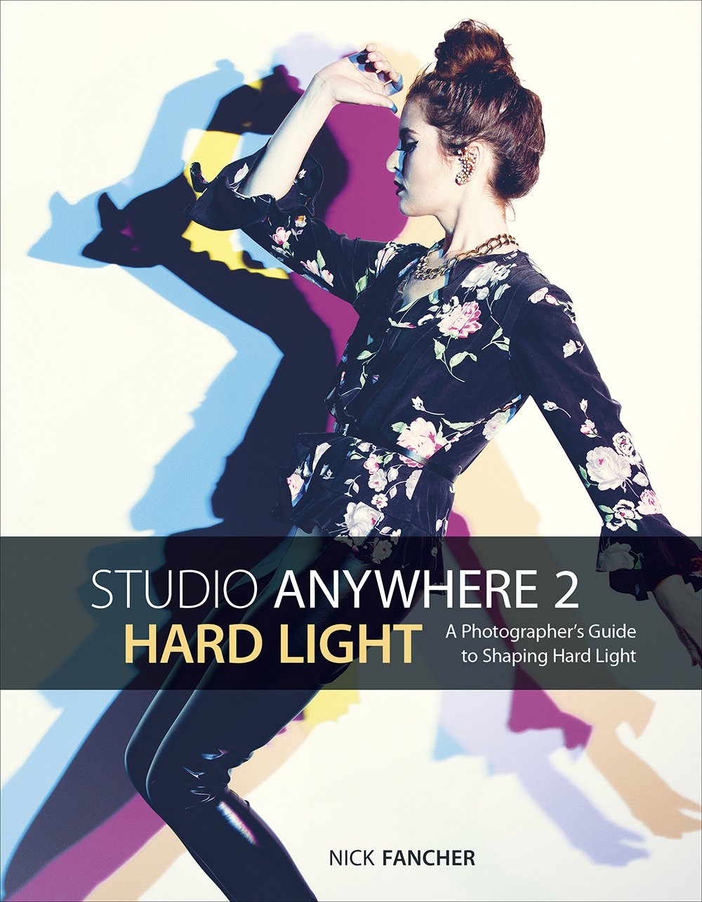 Studio Anywhere 2: Hard Light Mastery