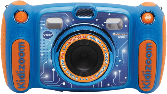 VTech Kidizoom Duo Camera