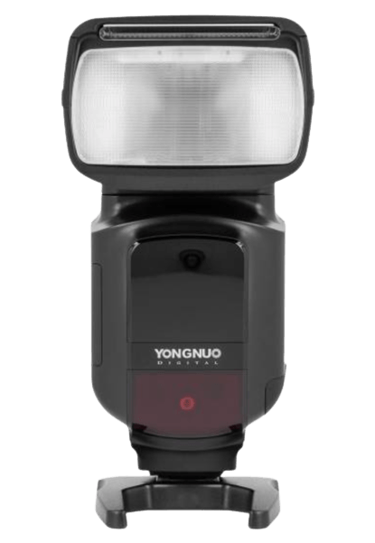 YONGNUO YN968N II Speedlite for Nikon