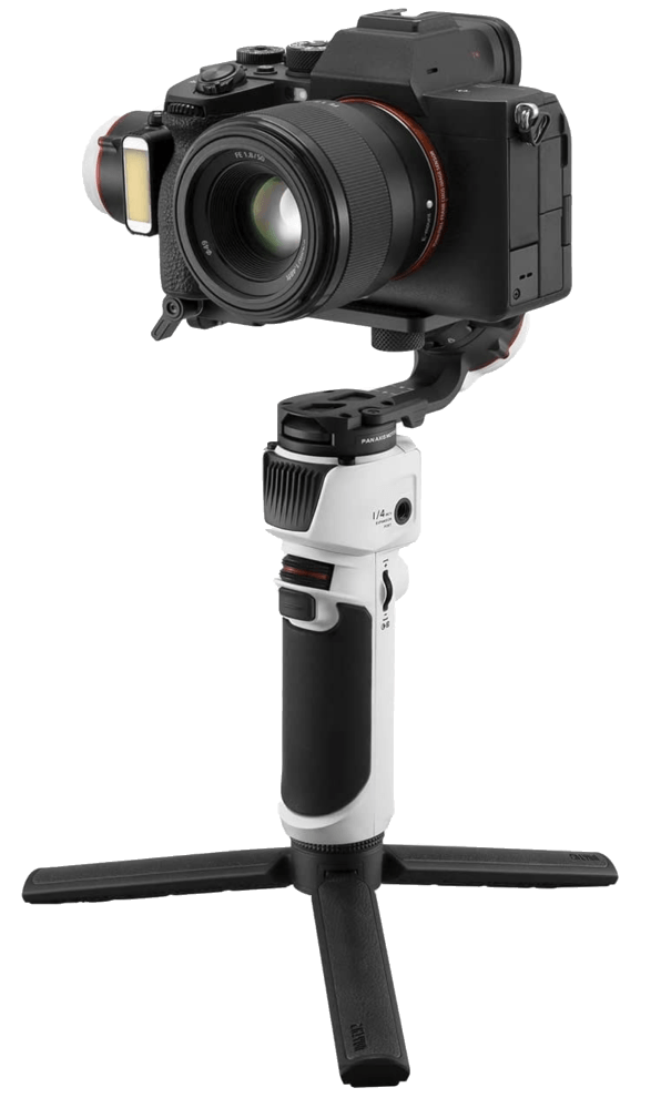 TOP 3 : Meilleur Stabilisateur GoPro ✓ de 2022 