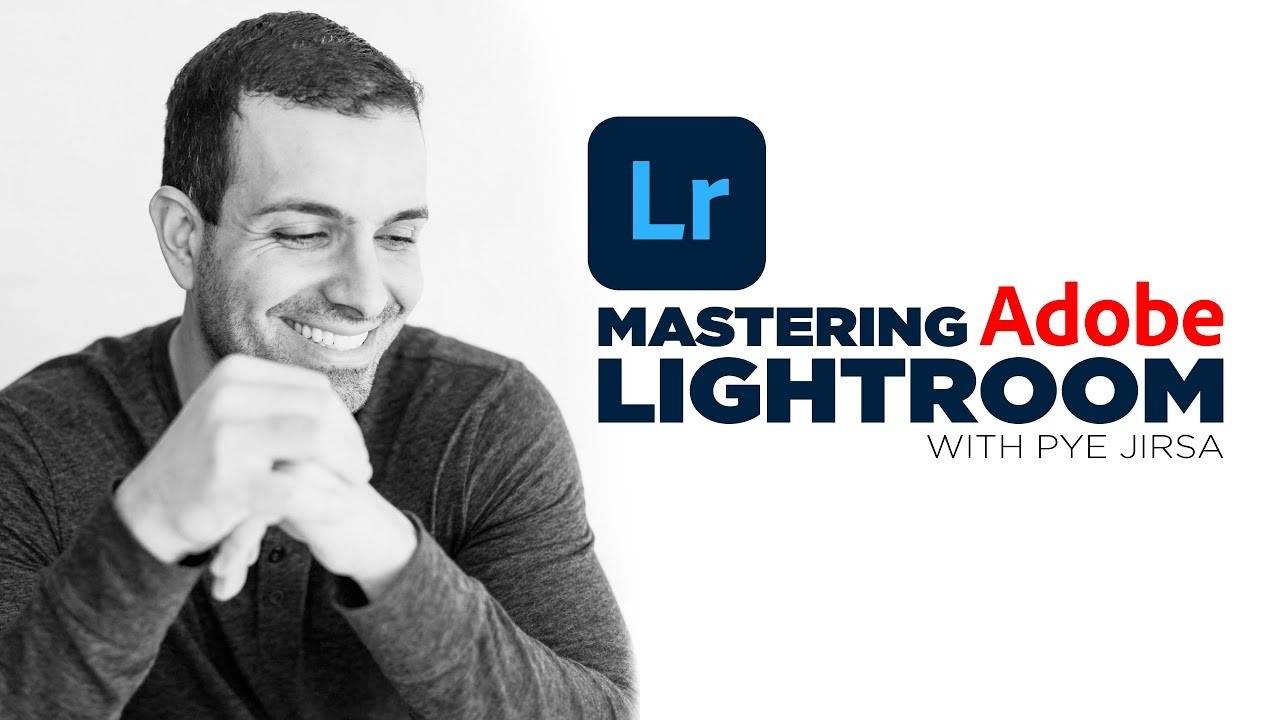 Mastering Lightroom by SLR Lounge