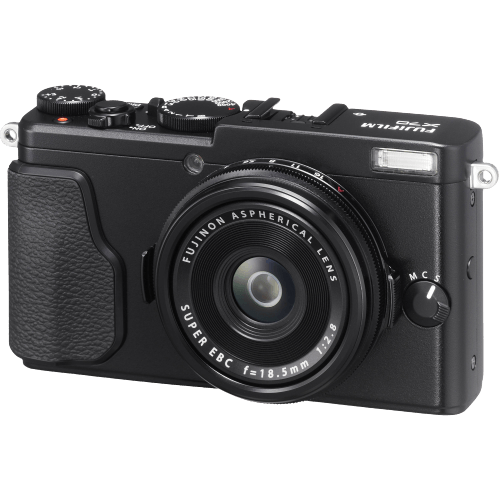 good camera for street photography