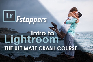 Introduction to Lightroom by Fstoppers