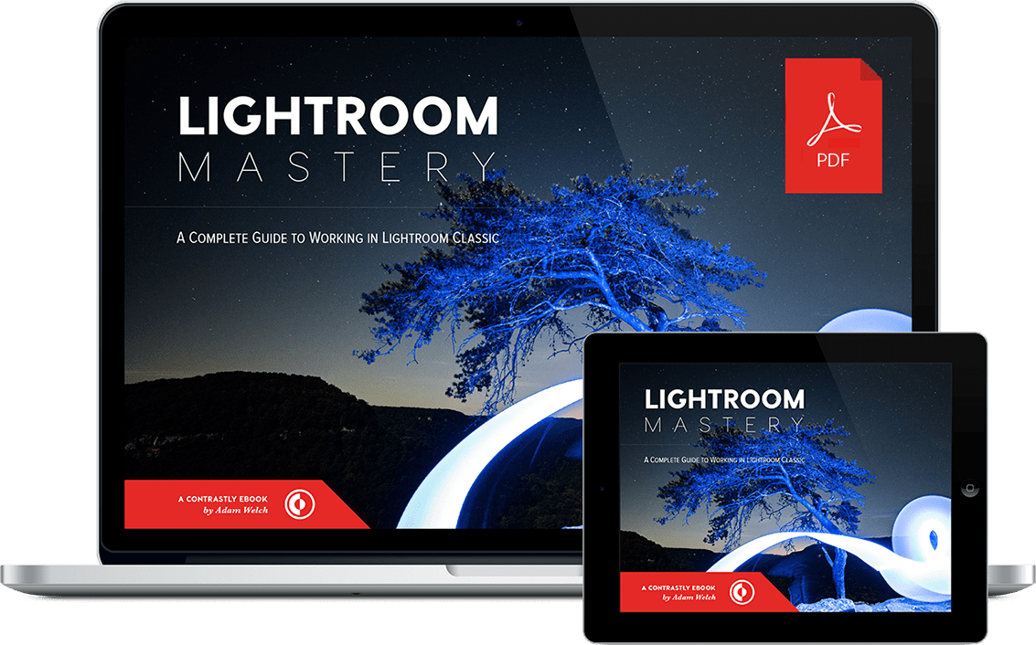 Decoding Lightroom by Contrastly  Lightroom Course Review  - 51