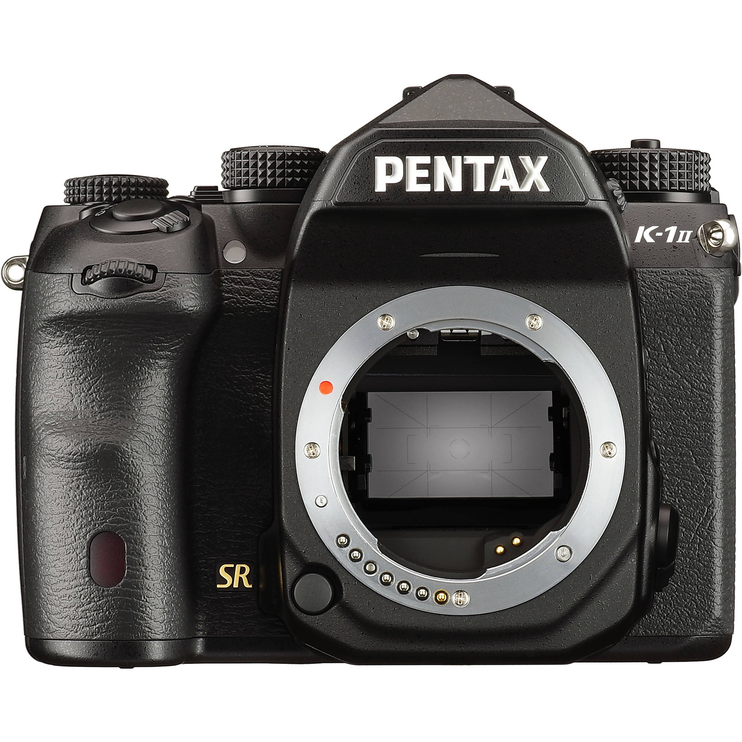 Pentax Cameras and Lenses: Up to 29% Off